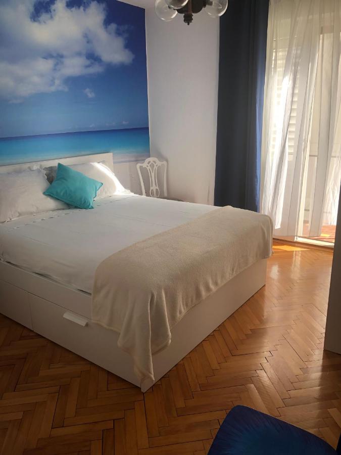 Apartmani Maretimo Primosten Exterior photo