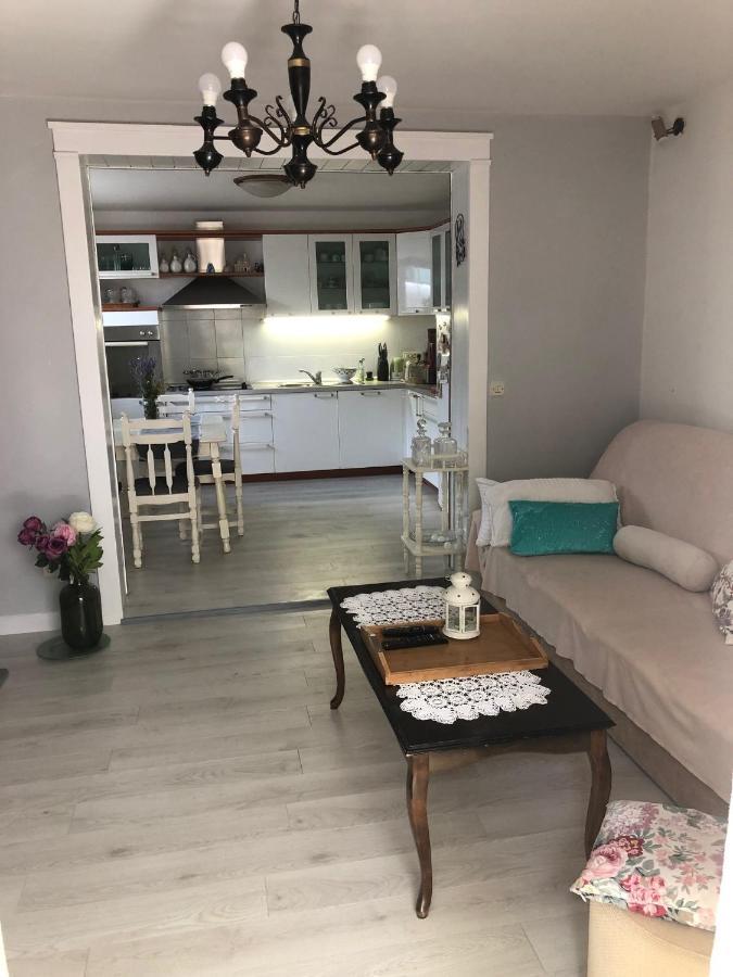 Apartmani Maretimo Primosten Exterior photo