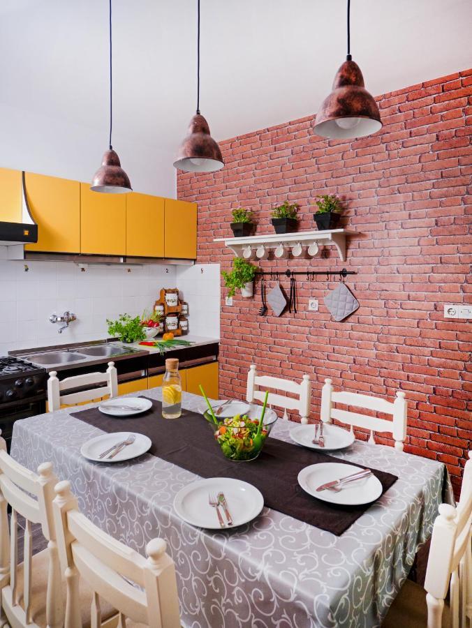 Apartmani Maretimo Primosten Exterior photo