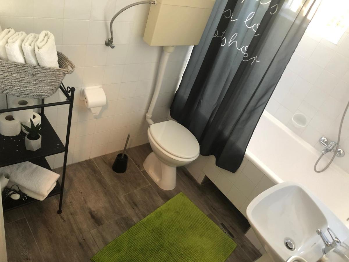 Apartmani Maretimo Primosten Exterior photo