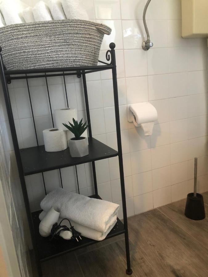 Apartmani Maretimo Primosten Exterior photo