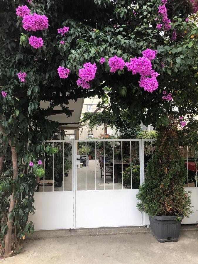 Apartmani Maretimo Primosten Exterior photo
