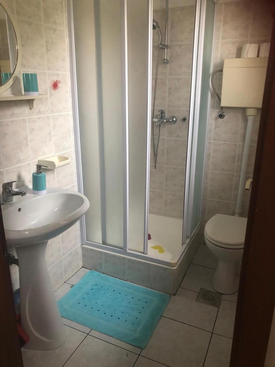Apartmani Maretimo Primosten Exterior photo