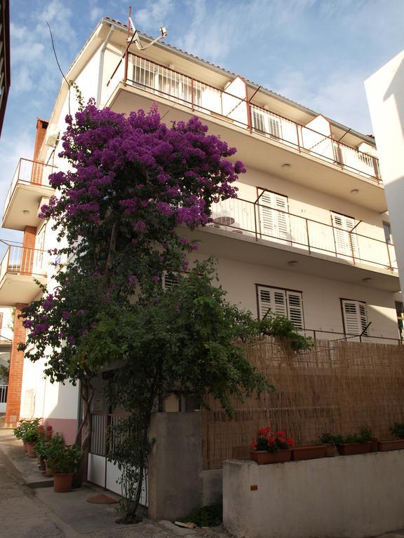 Apartmani Maretimo Primosten Exterior photo