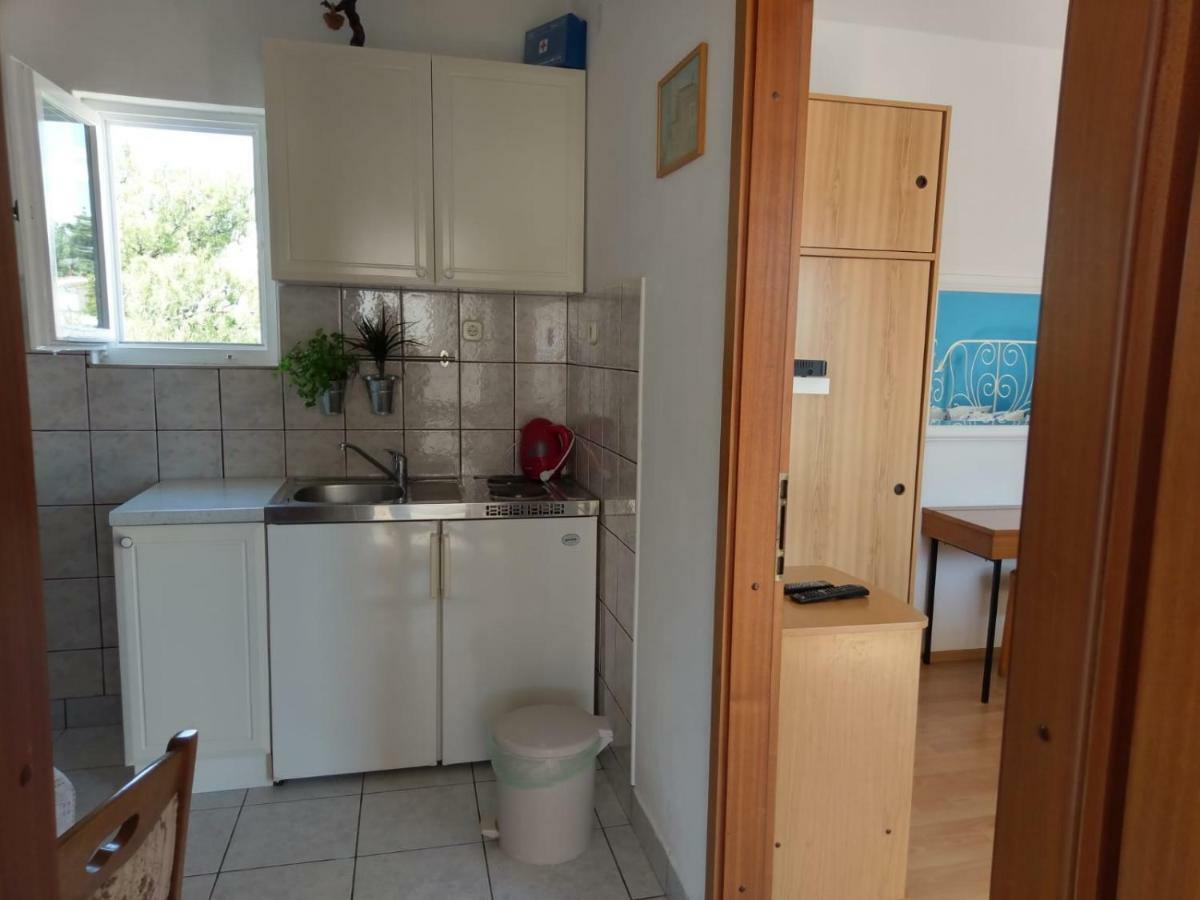 Apartmani Maretimo Primosten Exterior photo